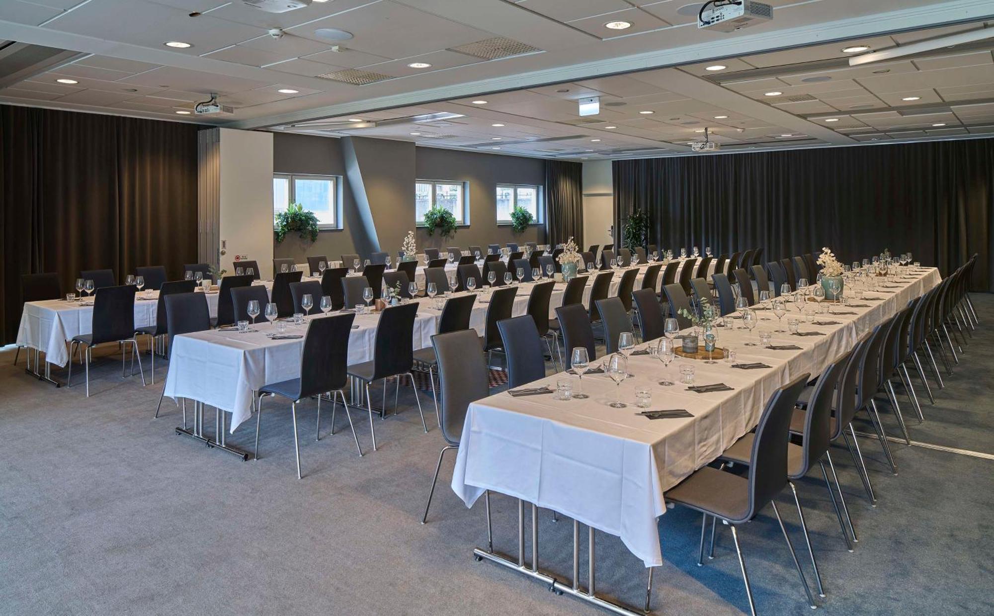 Scandic Opalen Gothenburg Exterior photo