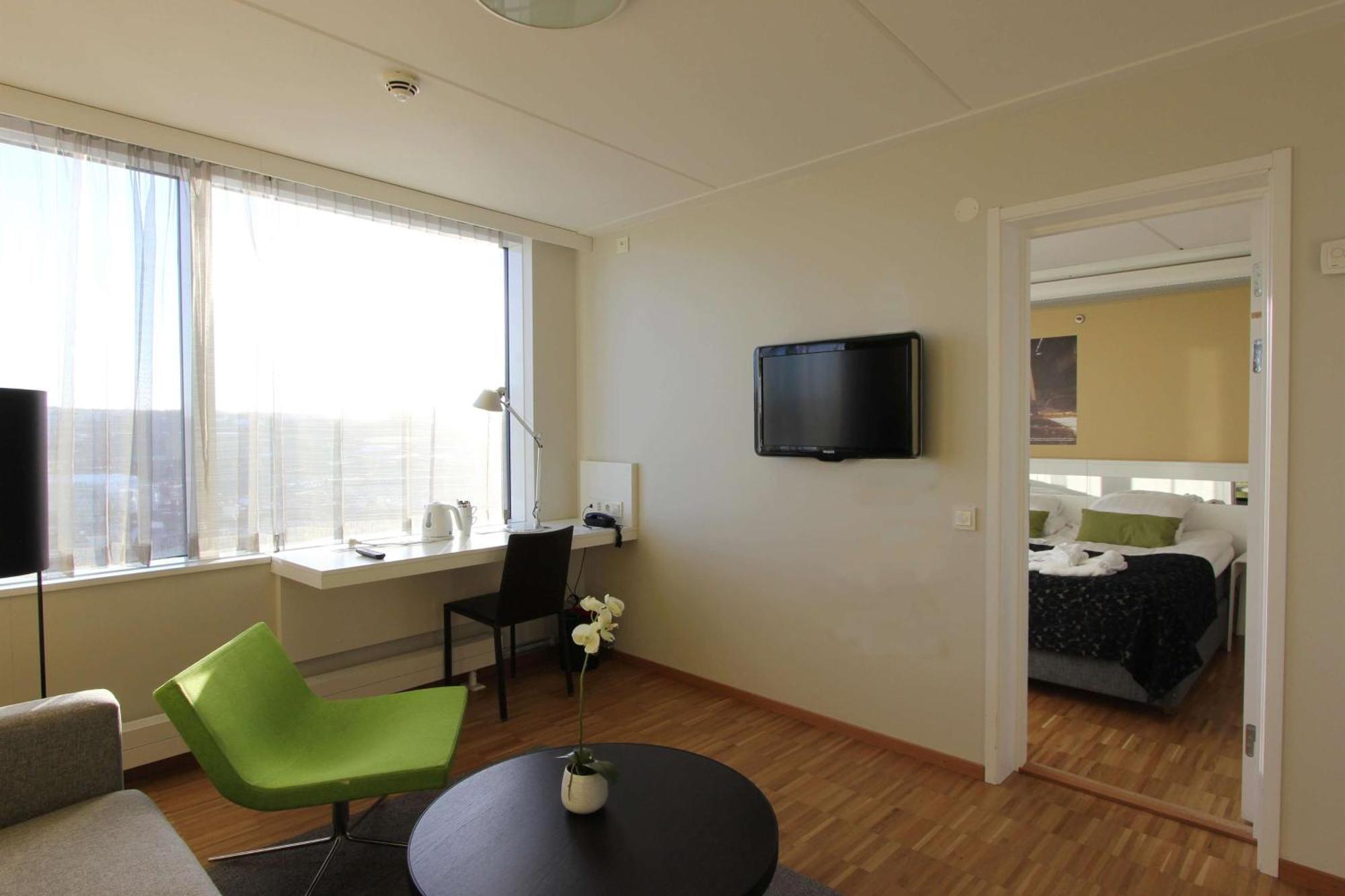 Scandic Opalen Gothenburg Exterior photo