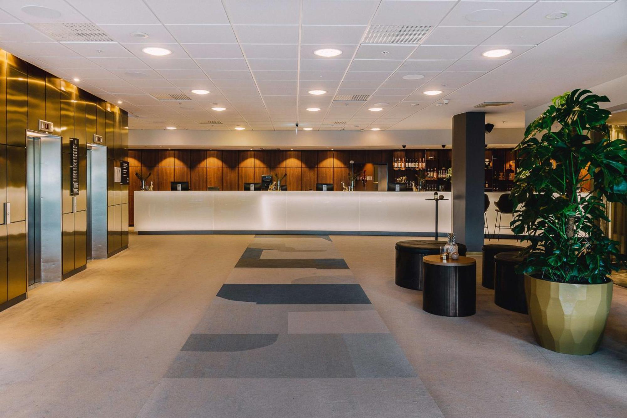 Scandic Opalen Gothenburg Exterior photo